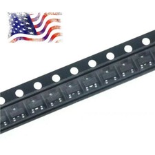 10PCS 2SC1815 HF NPN SOT-23