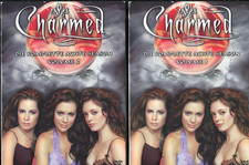 Charmed Komplette Achte