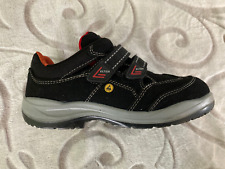 Arbeitsschuhe Gr 37 Elten S1P Sicherheitsschuhe