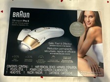 Braun silk expert - silk, ilp