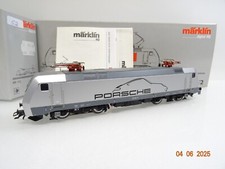 Märklin H0 39352 E-Lok BR 152 041-0 Porsche der DB Sound Digital in OVP JL909