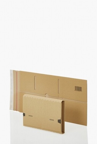 Wickelverpackung 20 - b5, (20