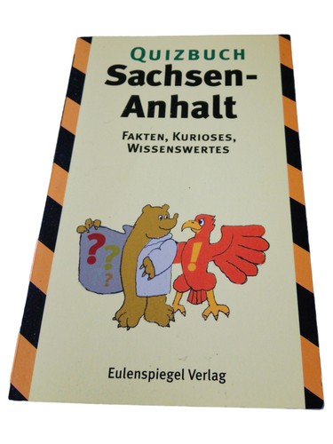 Eulenspiegel quizbuch - eulenspiegel,