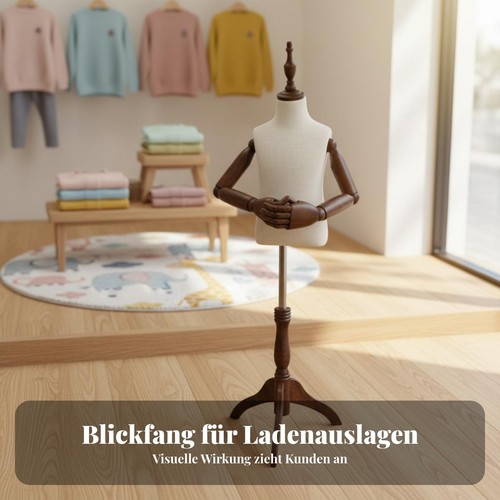 Kinder schaufensterpuppe torso - schaufensterpuppe,