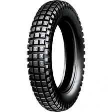 120/100R18 68M TL rear Reifen Michelin TRIAL X light COM 3528705467746