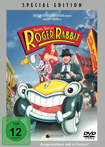 Falsches spiel mit - falsches, roger