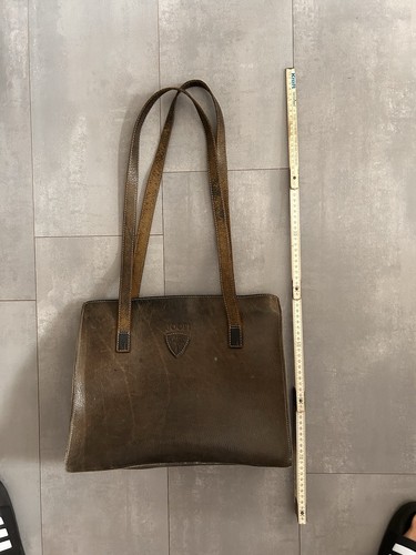 Vintage joop umhängetasche - vintage,
