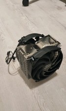 Alpenföhn Brocken PCGH CPU