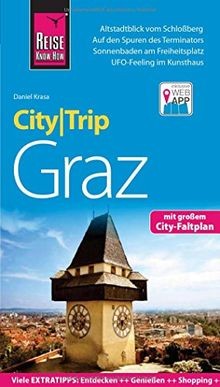 Reise know how citytrip graz - reise, know-how