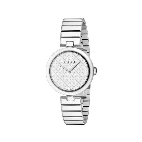 Gucci damenuhr diamantissima - gucci,