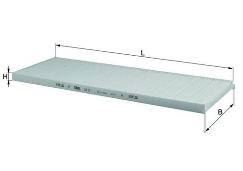 Knecht innenraumfilter - knecht,