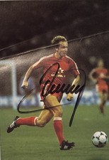 Michael rummenigge - michael,
