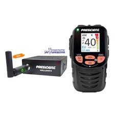 President William II ASC