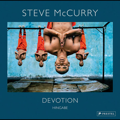 Steve mccurry devotion - mccurry:,
