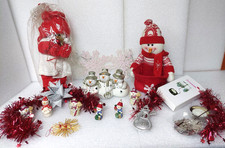 großes Konvolut Weihnachten