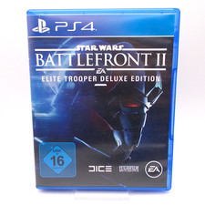 Star Wars: Battlefront II