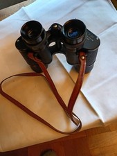 Fernglass Carton coated optics