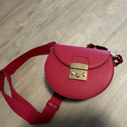 Furla damen umhängetasche - furla,
