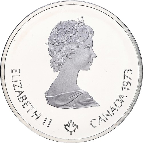 Kanada elizabeth 10 - elizabeth,