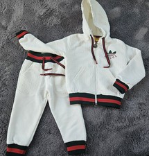 Gucci Trainingsanzug Gr 98