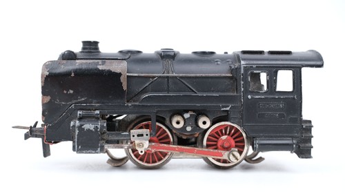 Trix express dampflok 20 - trix,