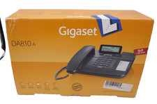 Gigaset DA810A Komforttelefon