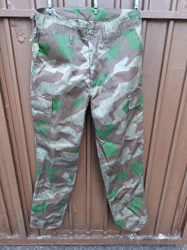 Miltec bdu ranger hose - us, ranger-hose