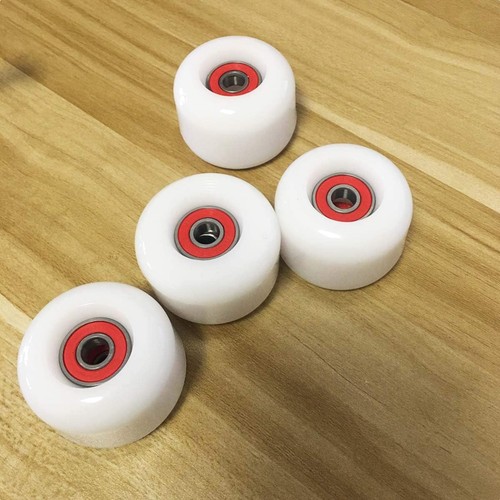 Skateboard rollen set - skateboard,