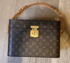 Original LOUIS VUITTON Vintage