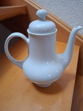 Kaffeekanne, klein und