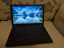 Acer Aspire 15,6" als