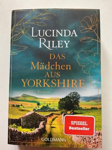 Das mädchen aus yorkshire - das,