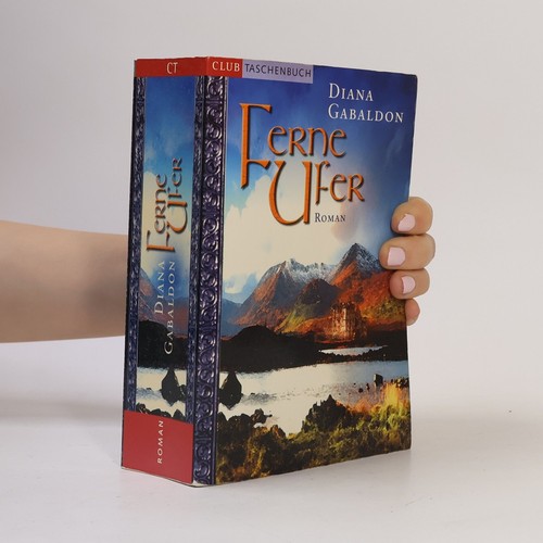 Ferne ufer diana - ufer , | 