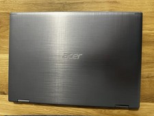 Acer Spin 5 SP513-53N | Inkl