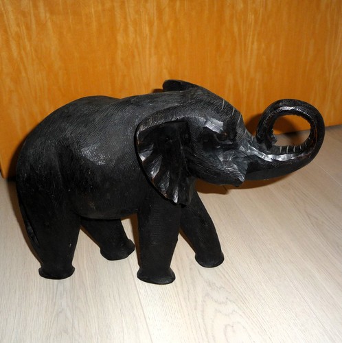 Schöner elefant - schöner,
