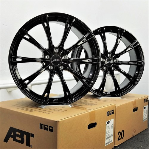 Abt gr20 audi rs3 - audi,