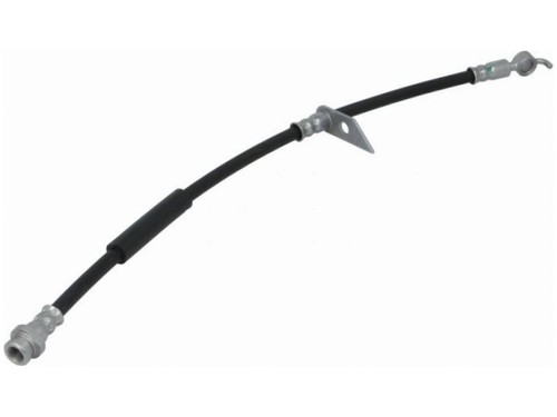 Bremsleitung vorn links - vorn,
