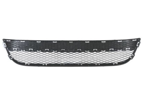 Stoßstange gitter für - stoßstange, vw