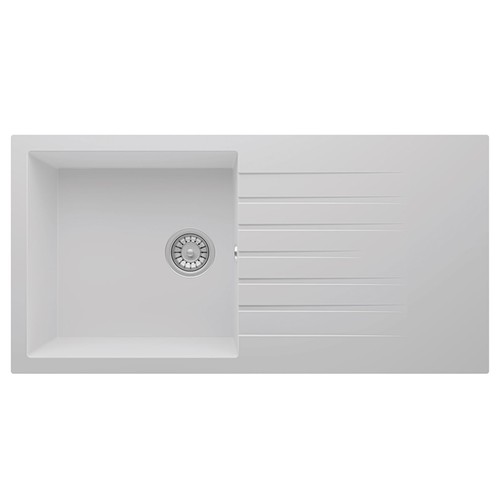 Liquida grn100wh becken - liquida,