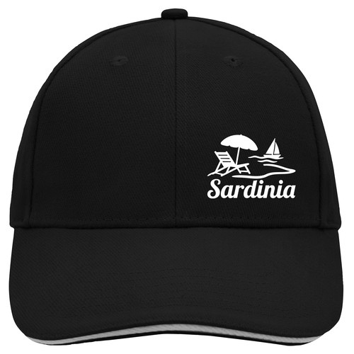 Cappy mütze sardinia - cappy,