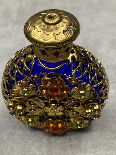 Antikes 1900 parfümfläschen - antikes,