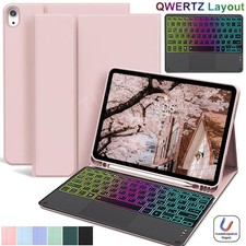 Hülle mit touchpad - mit, tastatur