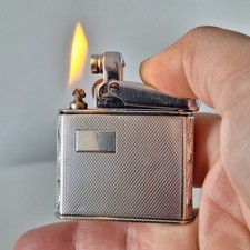Silver 925 Ibelo Monopol 1950s