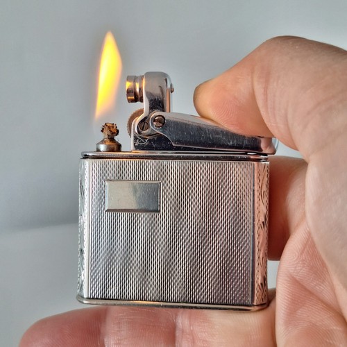 Silver 925 ibelo monopol 1950s - monopol,