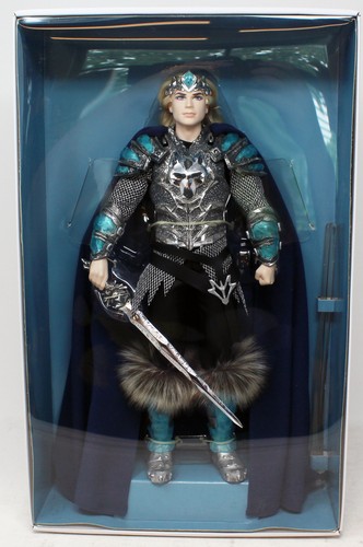 Barbie gold label - barbie,