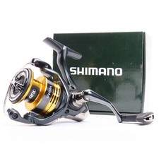 Shimano - Sahara 1000 / c3000 - Spinnrolle