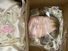 Sammlerpuppe Claudia, Ashton