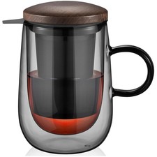 430mlvolle Kapazität