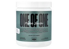 ONE OF ONE, Peptide Builder
