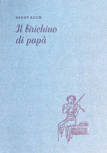 Birichino papa koch - il,